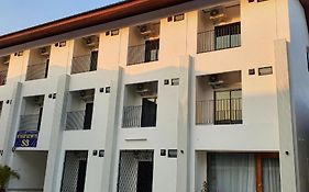 S Residence